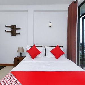 Habitación Deluxe con Cama King